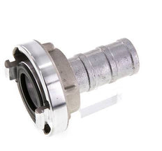 38 (51 mm) Forged Aluminum Storz Coupling 32 mm Hose Pillar Rotatable