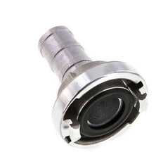 38 (51 mm) Forged Aluminum Storz Coupling 32 mm Hose Pillar Rotatable