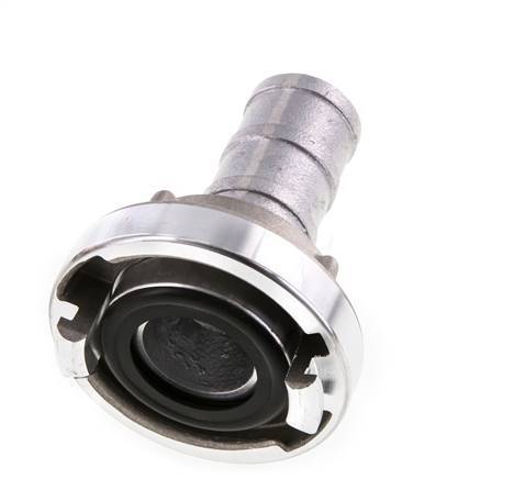 38 (51 mm) Coupleur Storz en aluminium forgé 32 mm Pilier de tuyau rotatif