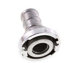 Coupleur Storz en aluminium forgé de 38 (51 mm) Pilier de tuyau de 38 mm rotatif