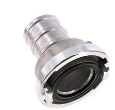 75-B (89 mm) Forged Aluminum Storz Coupling 70 mm Hose Pillar Rotatable