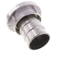 75-B (89 mm) Forged Aluminum Storz Coupling 75 mm Hose Pillar Rotatable