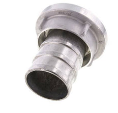 75-B (89 mm) Forged Aluminum Storz Coupling 75 mm Hose Pillar Rotatable