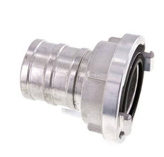 Accouplement Storz en aluminium forgé 75-B (89 mm) Pilier de tuyau 75 mm rotatif