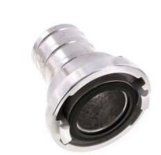 75-B (89 mm) Forged Aluminum Storz Coupling 75 mm Hose Pillar Rotatable