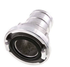 75-B (89 mm) Forged Aluminum Storz Coupling 75 mm Hose Pillar Rotatable
