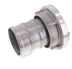 75-B (89 mm) Forged Aluminum Storz Coupling 80 mm Hose Pillar Rotatable