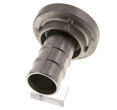 38 (51 mm) Coupleur Storz en acier inoxydable Pilier de tuyau de 38 mm rotatif