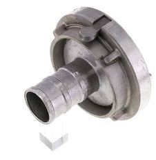 65 (81 mm) Forged Aluminum Storz Coupling 38 mm Hose Pillar Rotatable with Lock