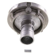 65 (81 mm) Forged Aluminum Storz Coupling 38 mm Hose Pillar Rotatable with Lock