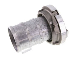 Coupleur Storz en aluminium forgé de 90 (105 mm) Pilier de tuyau de 90 mm rotatif avec verrouillage