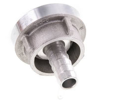Coupleur Storz 25-D (31 mm) en aluminium forgé Pilier de tuyau 13 mm Rotatif pour un tuyau en PVC