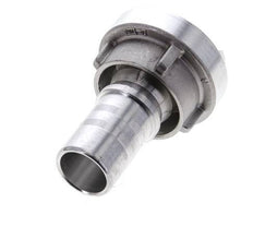25-D (31 mm) Forged Aluminum Storz Coupling 25 mm Hose Pillar Rotatable for Safety Clamp Connection
