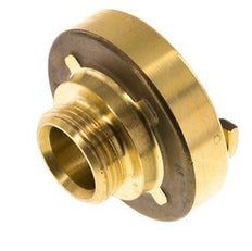 25-D (31 mm) Brass Storz Coupling G 3/4'' Male Thread