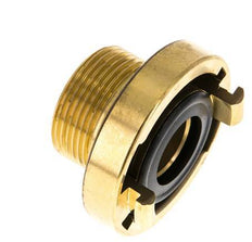32 (44 mm) Coupleur Storz en laiton G 1 1/4'' filetage mâle