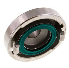 Coupleur Storz 52-C (66 mm) en acier inoxydable G 1'' filetage mâle