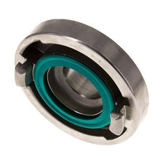 Coupleur Storz 52-C (66 mm) en acier inoxydable G 1 1/4'' filetage mâle