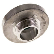 Coupleur Storz 52-C (66 mm) en acier inoxydable G 1 1/2'' filetage mâle