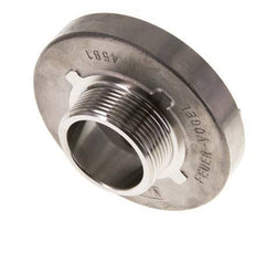 Coupleur Storz 52-C (66 mm) en acier inoxydable G 1 1/2'' filetage mâle