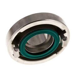 Coupleur Storz 52-C (66 mm) en acier inoxydable G 1 1/2'' filetage mâle
