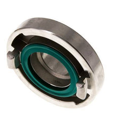Coupleur Storz 52-C (66 mm) en acier inoxydable G 1 1/2'' filetage mâle
