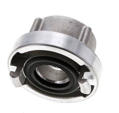 Coupleur Storz en aluminium forgé 32 (44 mm) Filetage femelle 1'' G
