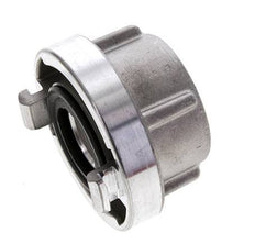 Coupleur Storz en aluminium forgé 32 (44 mm) Filetage femelle 1'' G