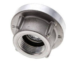Coupleur Storz en aluminium forgé 32 (44 mm) Filetage femelle 1'' G