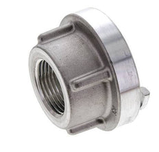 Coupleur Storz en aluminium forgé 32 (44 mm) Filetage femelle 1'' G