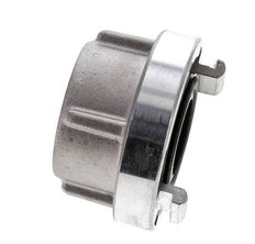Coupleur Storz en aluminium forgé 32 (44 mm) Filetage femelle 1'' G