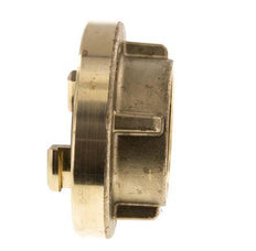 52-C (66 mm) Coupleur Storz en laiton G 2'' filetage femelle