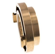 100 (115 mm) Coupleur Storz en laiton G 4'' filetage femelle
