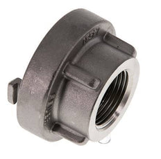 Coupleur Storz 25-D (31 mm) en acier inoxydable G 3/4'' filetage femelle
