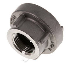 Coupleur Storz 25-D (31 mm) en acier inoxydable G 3/4'' filetage femelle