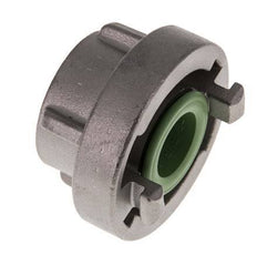 Coupleur Storz 25-D (31 mm) en acier inoxydable G 3/4'' filetage femelle