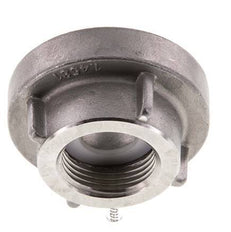 32 (44 mm) acier inoxydable Coupleur Storz G 1'' filetage femelle