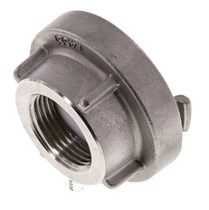 32 (44 mm) acier inoxydable Coupleur Storz G 1'' filetage femelle