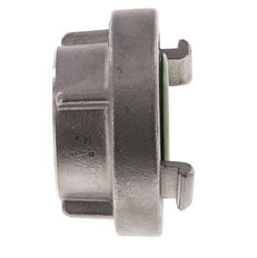 32 (44 mm) acier inoxydable Coupleur Storz G 1'' filetage femelle