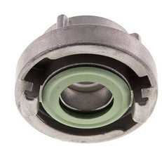 32 (44 mm) acier inoxydable Coupleur Storz G 1'' filetage femelle