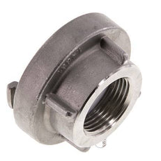 32 (44 mm) acier inoxydable Coupleur Storz G 1'' filetage femelle