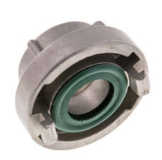 Coupleur Storz en acier inoxydable 32 (44 mm) G 1 1/4'' filetage femelle
