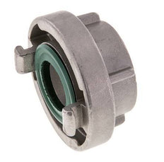 Coupleur Storz en acier inoxydable 32 (44 mm) G 1 1/4'' filetage femelle