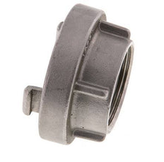 Coupleur Storz en acier inoxydable 32 (44 mm) G 1 1/4'' filetage femelle