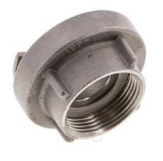 Coupleur Storz en acier inoxydable 32 (44 mm) G 1 1/4'' filetage femelle