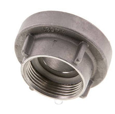 Coupleur Storz en acier inoxydable 32 (44 mm) G 1 1/4'' filetage femelle