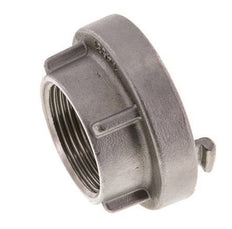 Coupleur Storz en acier inoxydable 32 (44 mm) G 1 1/4'' filetage femelle