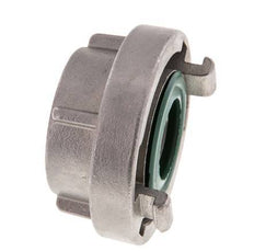 Coupleur Storz en acier inoxydable 32 (44 mm) G 1 1/4'' filetage femelle