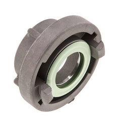 38 (51 mm) acier inoxydable Coupleur Storz G 1 1/2'' filetage femelle