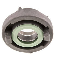 38 (51 mm) acier inoxydable Coupleur Storz G 1 1/2'' filetage femelle