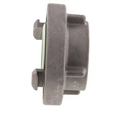 38 (51 mm) acier inoxydable Coupleur Storz G 1 1/2'' filetage femelle